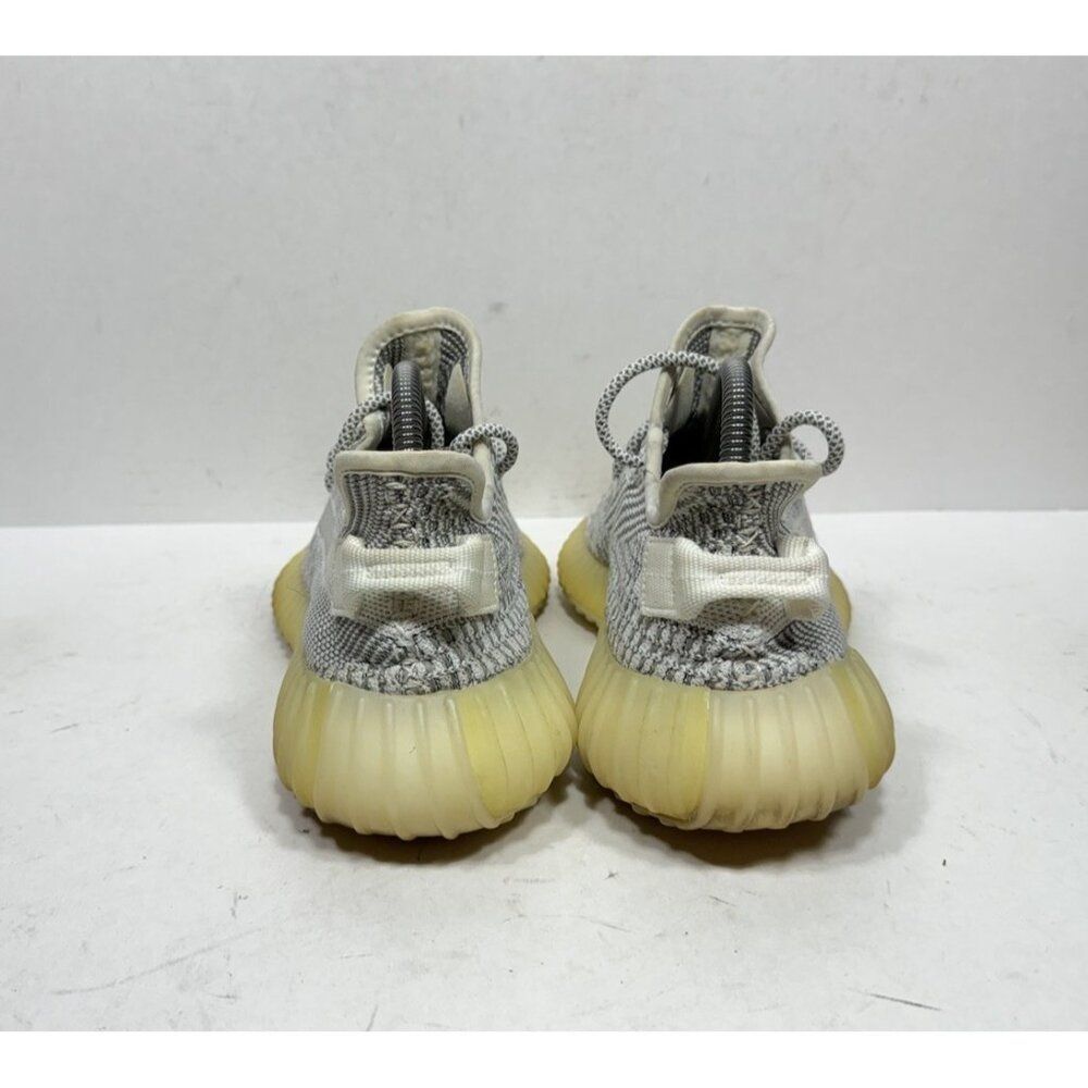 Adidas Yeezy Boost 350 V2 Static Non Reflective EF2905 Men’s Size 6 Women’s 7 - Picture 4 of 10
